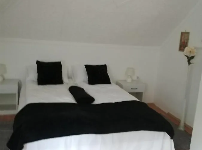 住宿加早餐酒店 Kandiko Vendeghaz 3*